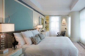 15- Two Bedroom Suite 1900sqft - Guest Room
