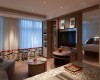 9- One Bedroom Suite 1000sqft - II