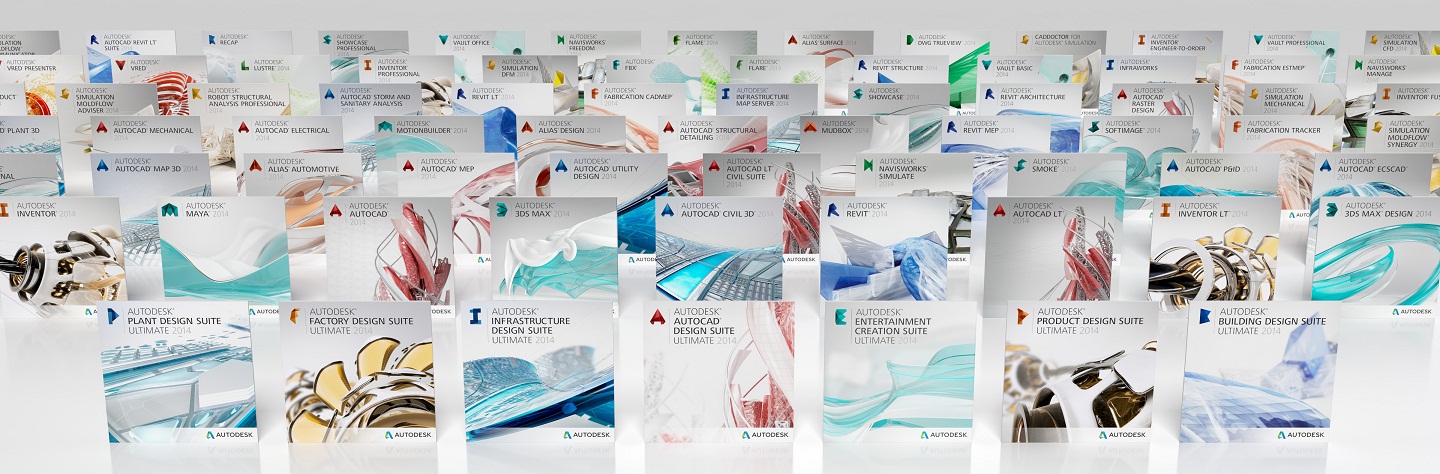 Autodesk 2014 Solutions Family_crop_s
