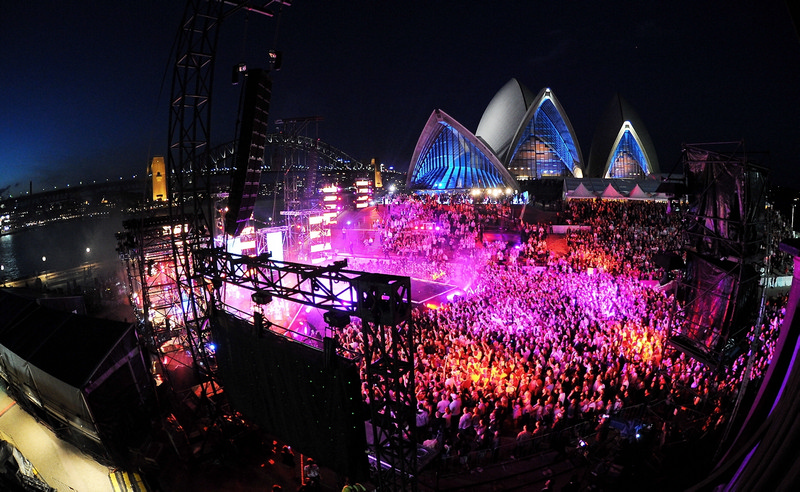 Sydney Opera House 3