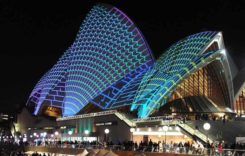 Sydney Opera House 7