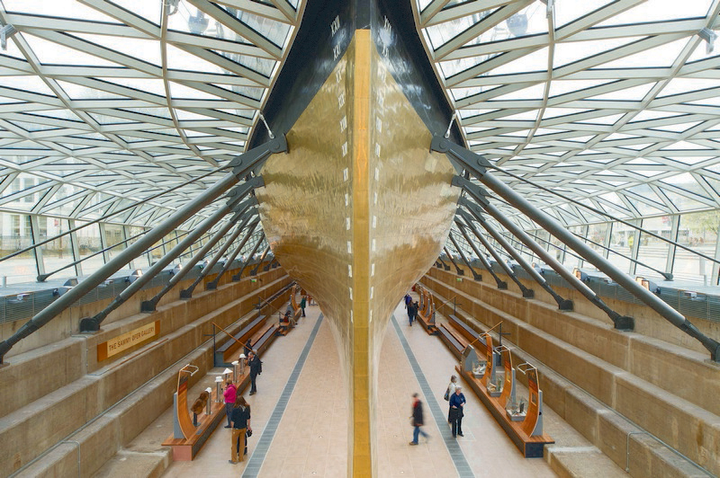 cutty sark