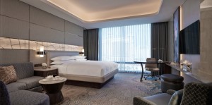 JW Marriott Hotel Macau_Guest Room_Image