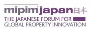 logo mipim japan