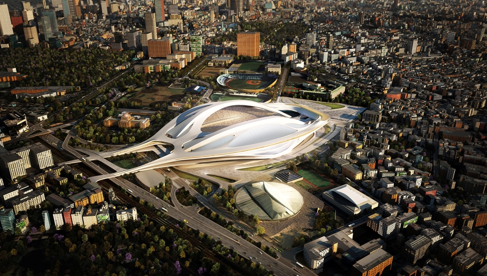 63_JapanZHA_New National Stadium (1)1
