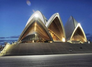 Sydney Opera House 5