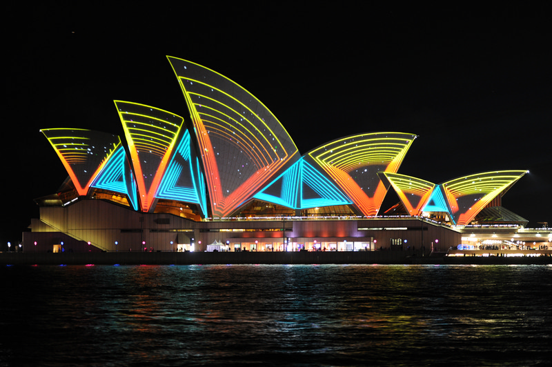 Sydney Opera House 8