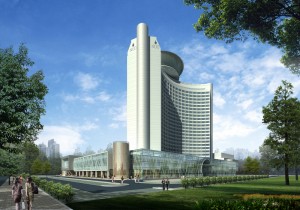 Beijing International Hotel 2