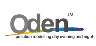 ODEN logo