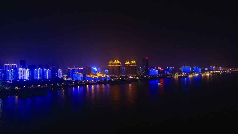 Osram,Wuhan,City,China