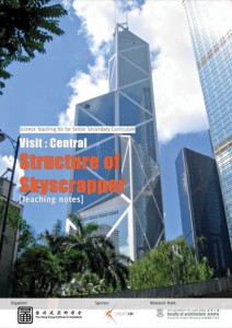 VISIT Central - Structure of Skyscrapers