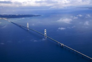 Jiaozhou Bay Bridge 4