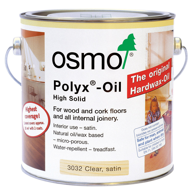 OSMO   polyxoil 3032 can