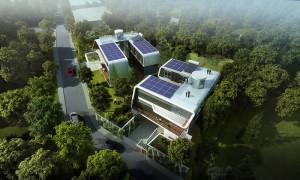 1_B House © Pomeroy Studio