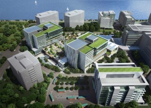 HK_ScienceandTechnologyPark