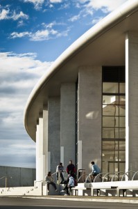 ASB Sports Centre - C