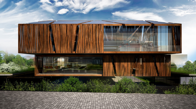 Selcuk Ecza HQ