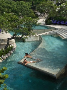 AYANA CLIFF VILLAS 6