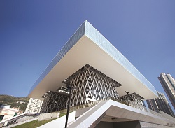 Hong Kong Institute of Design