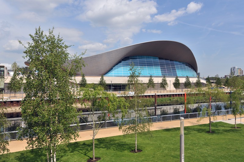 Queen Elizabeth Olympic Park_(c) Paul Carstairs _ Arup2