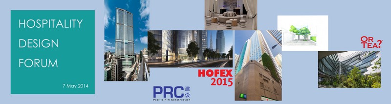 HOS DESIGN BANNER FOR HOFEX W