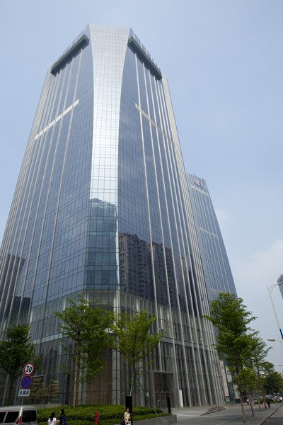 Taikoo Hui