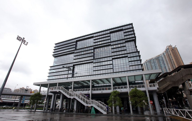 04 ST Communications & Technology Centre (SCTC)