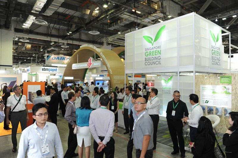 Pic 11 - BEX Asia sees more than 400 exhibiting companies this year