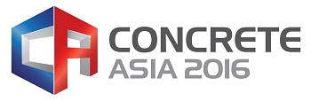 Concrete Logo 2016