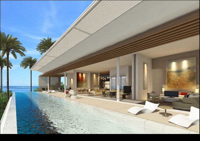 The Residences at Mandarin Oriental Bali (S)