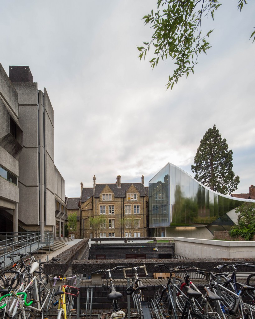 Investcorp Building_MEC_Oxford University_03