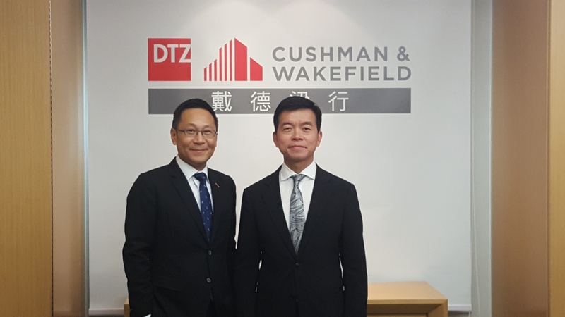 DTZC&W_Residential & Investment Market PC