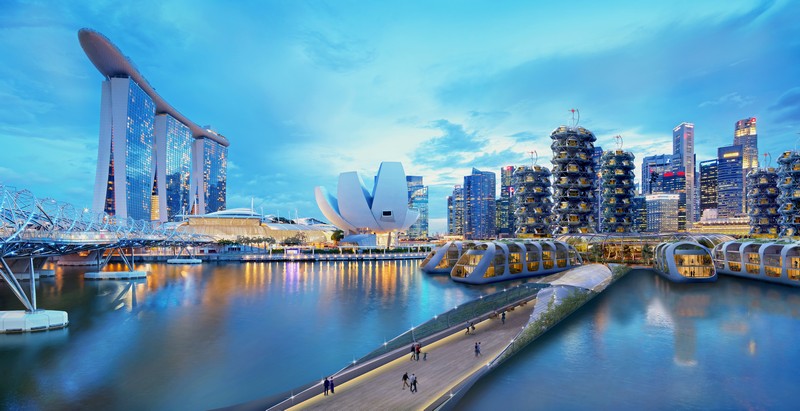 Pomeroy POG in Singapore