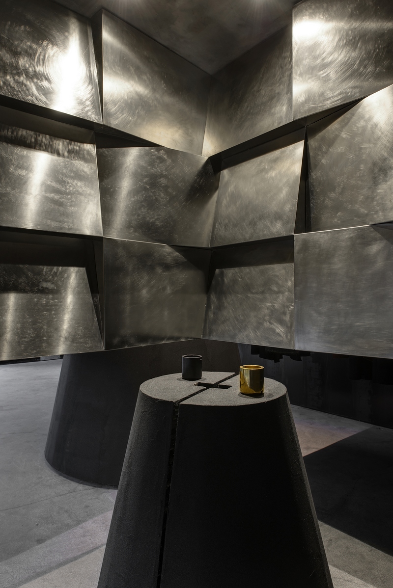 Black Cant - Hangzhou an Interior design2