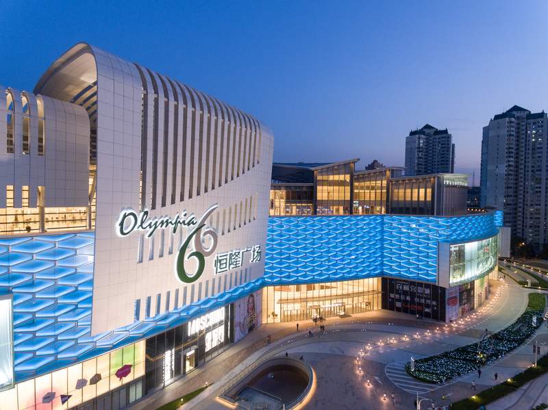 Olympia 66, Dalian, China (7)