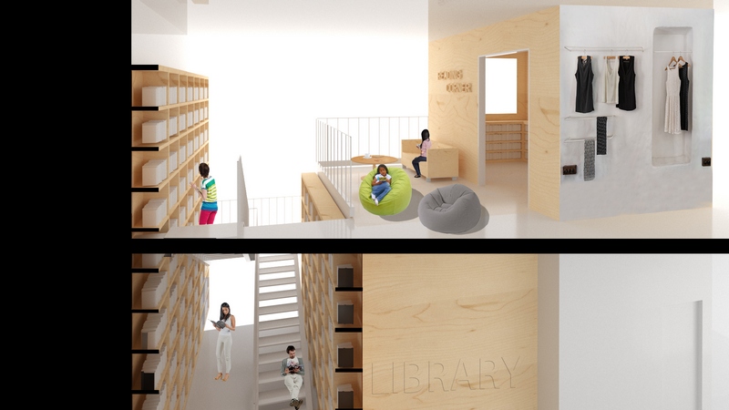 04_Sharing space _Library