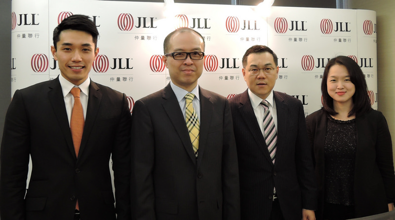 JLL Macau Year-end Property Review-2016-photo