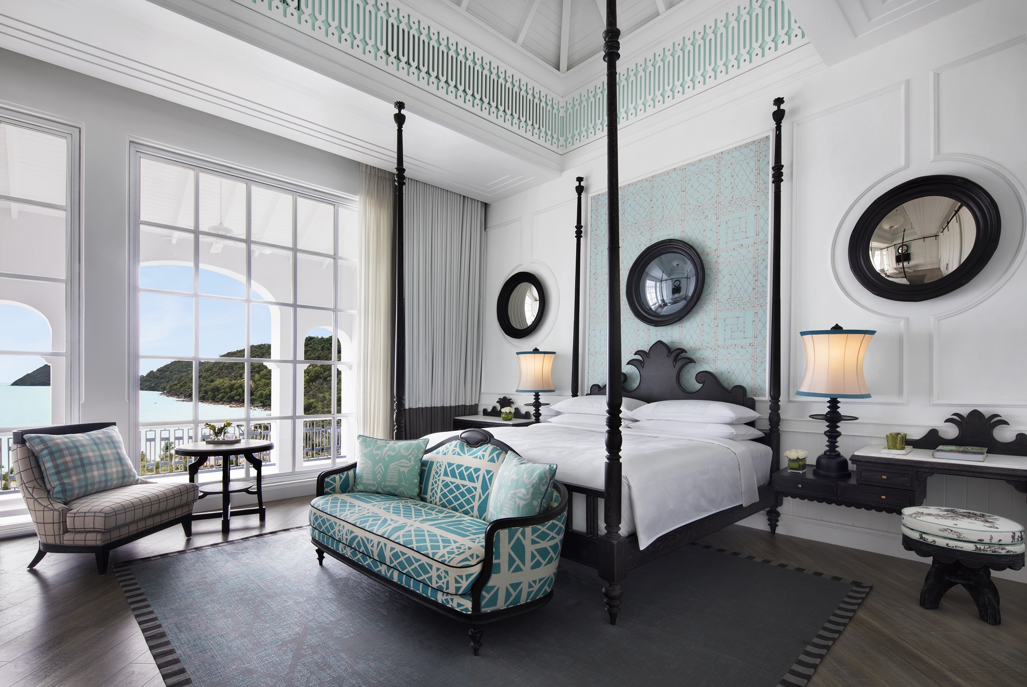 JW Marriott Phu Quoc_Turquoise Suites
