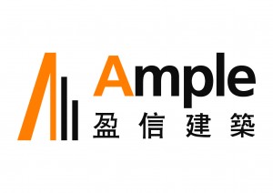 Ample Construction Logo