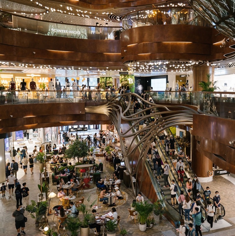 Best outlet malls in Hong Kong - Hong Kong Living