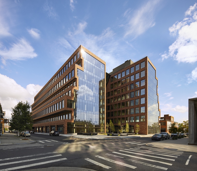 HWKN Architecture, New York Shape Tomorrow Towards a Future 