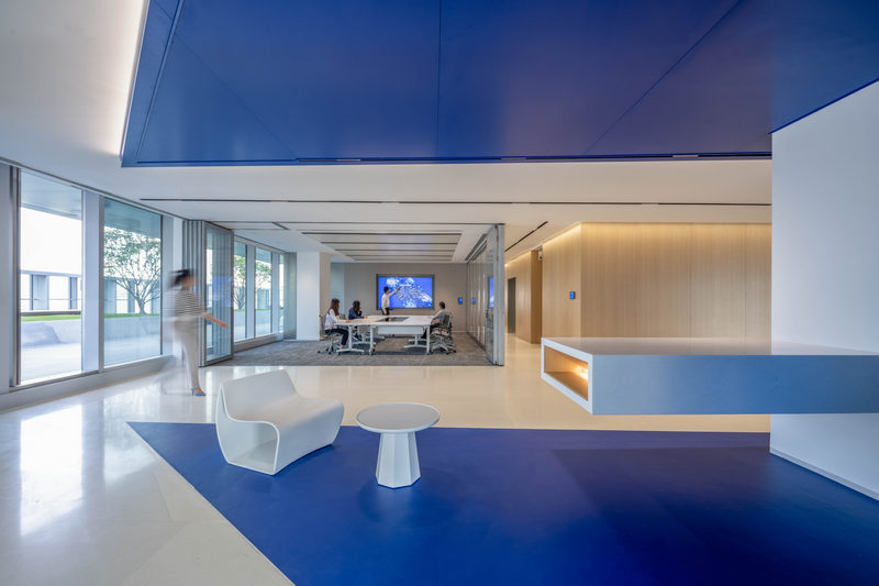 Highsun Group’s new headquarters opens in Fuzhou « PRC Magazine ...