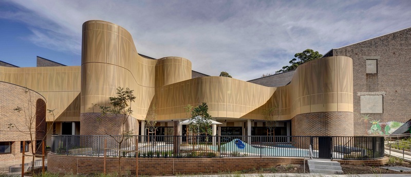 World Building of The Year and Interior of The Year revealed at World ...