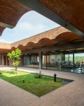 Metallic-Bellows-by-KSM-Architecture-©-Sreenag-Pictures